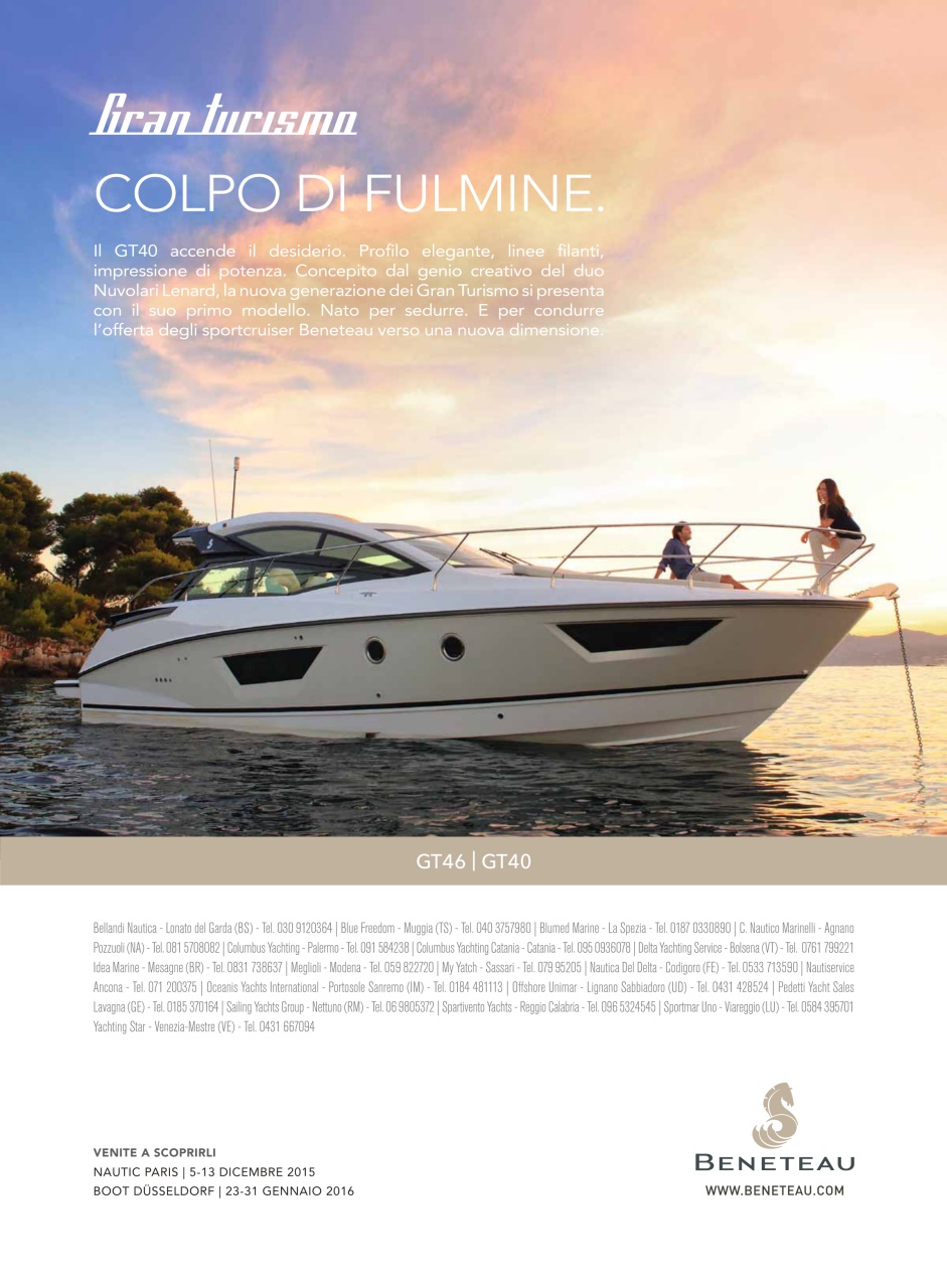 Vela e Motore Preview Pages