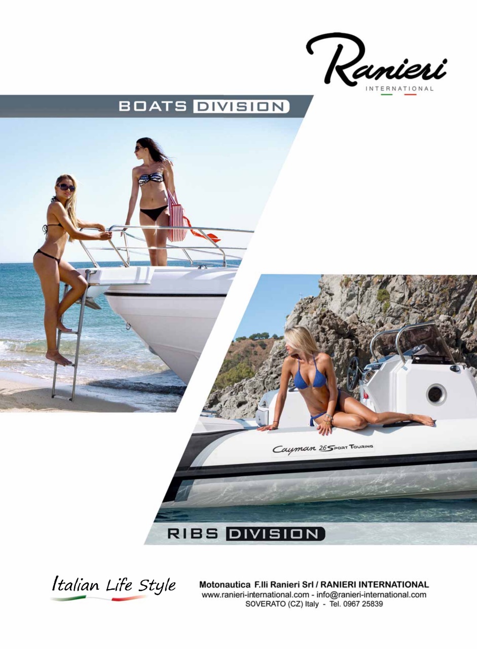 Vela e Motore Preview Pages