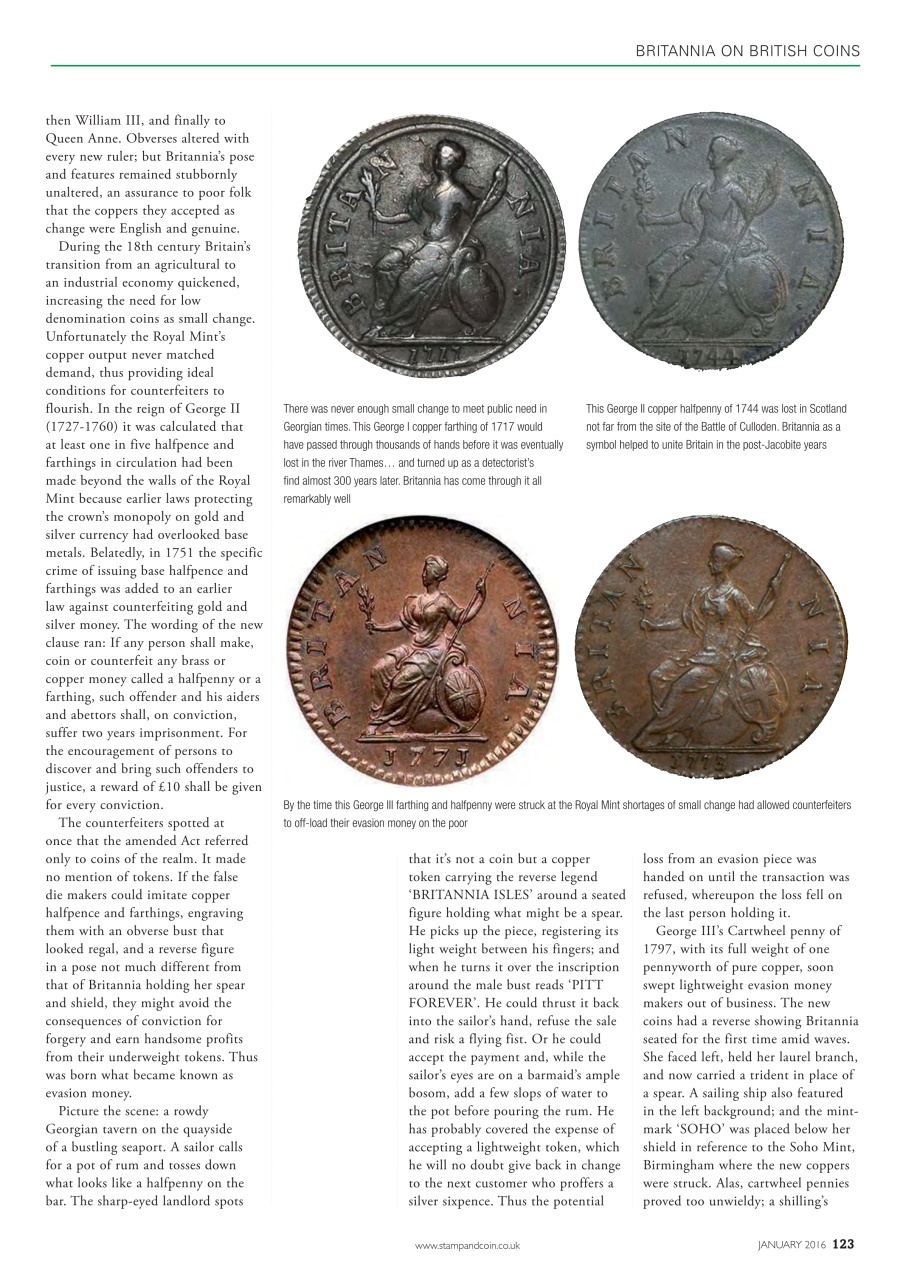 Stamp Collector Preview Pages