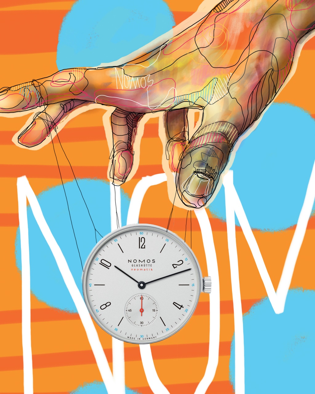 Mate Magazine Preview Pages