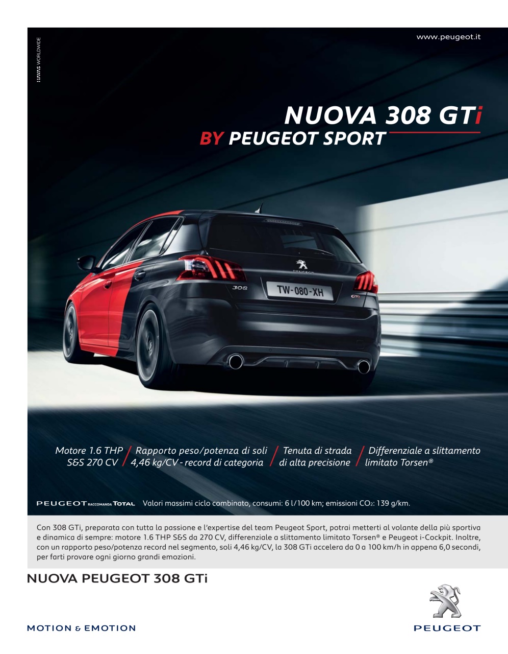 Elaborare GT Tuning Preview Pages