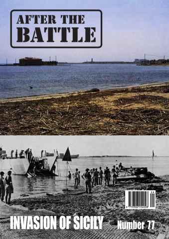 After The Battle issue Issue 77