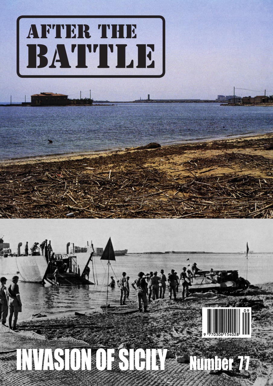 After The Battle Preview Pages