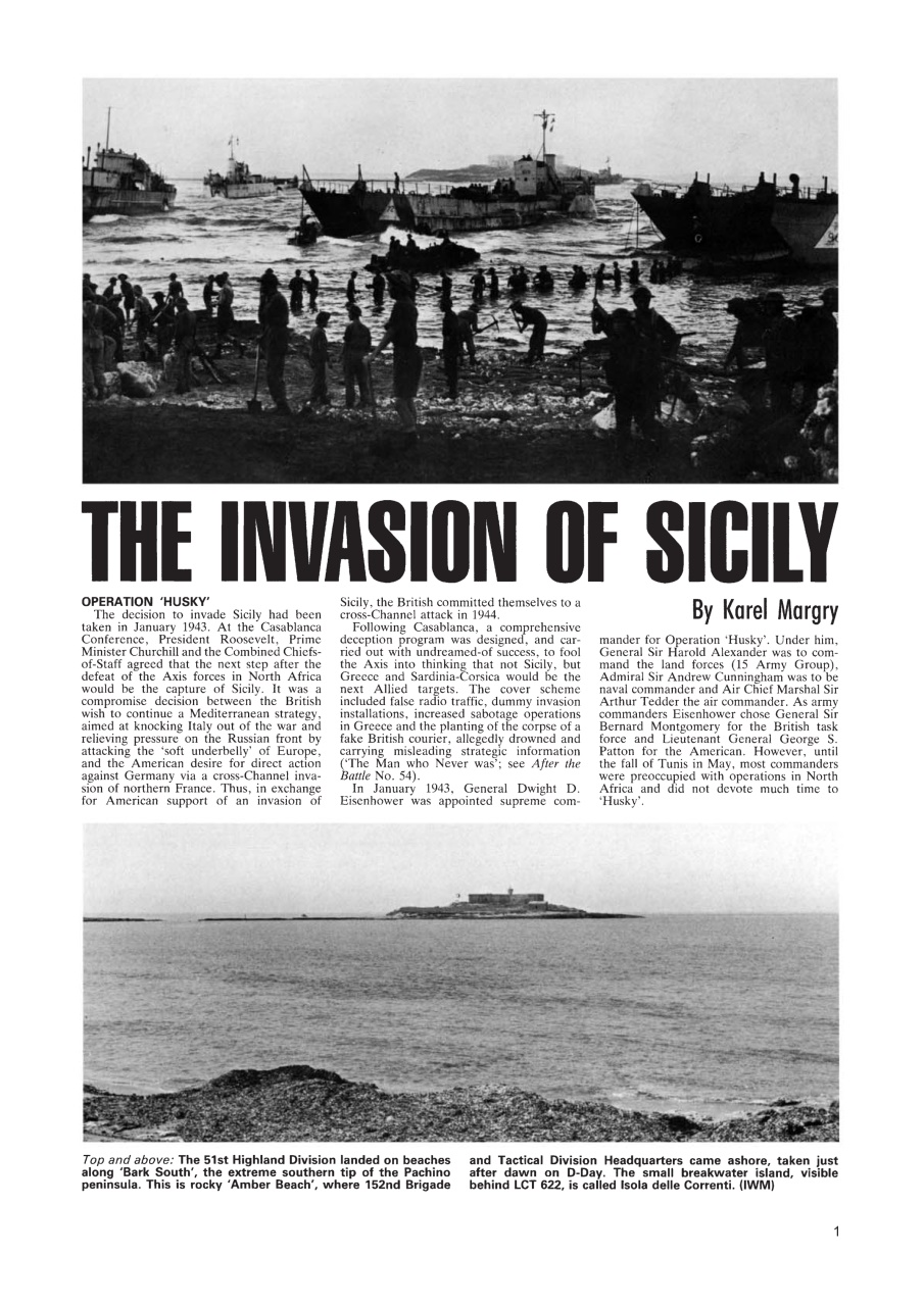 After The Battle Preview Pages