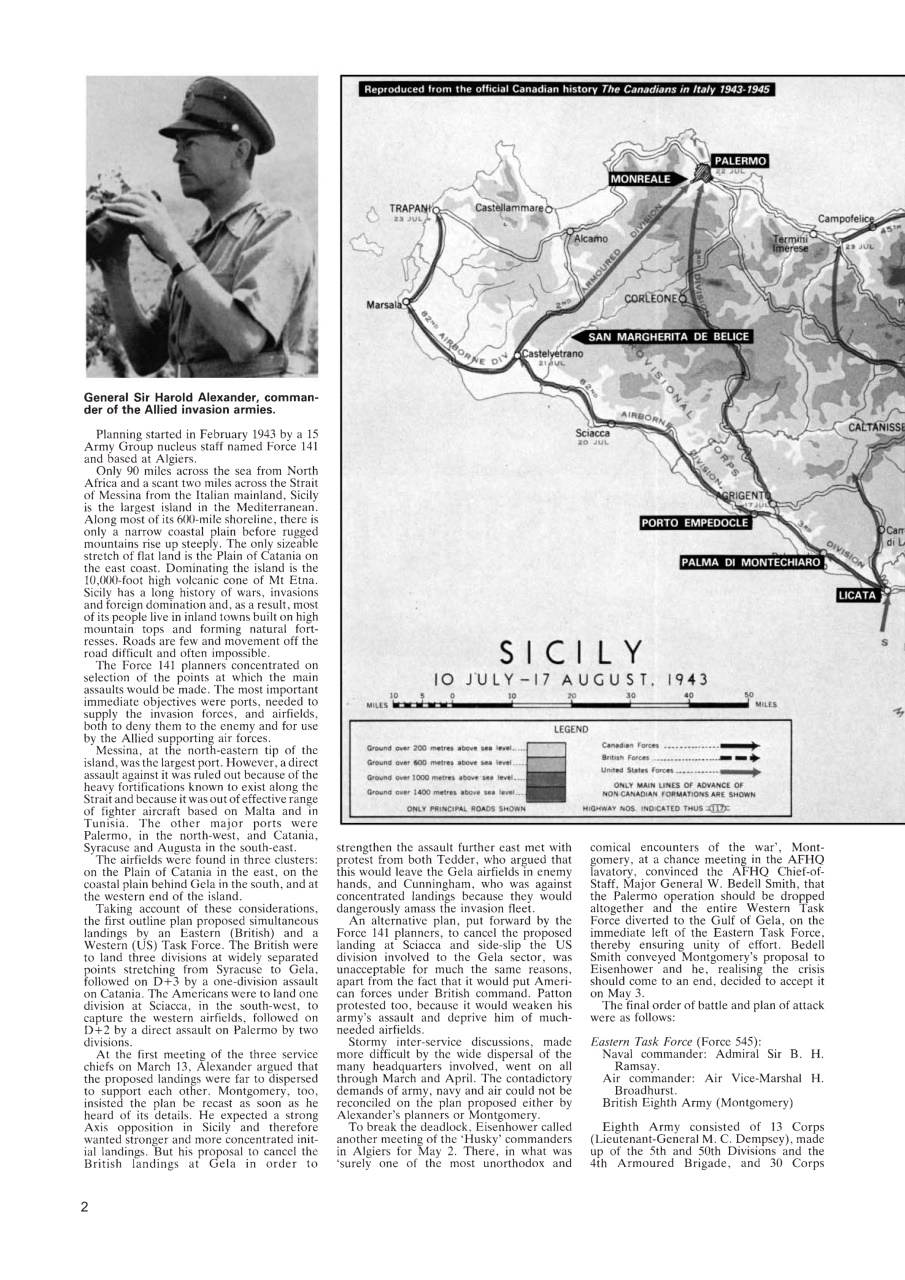 After The Battle Preview Pages