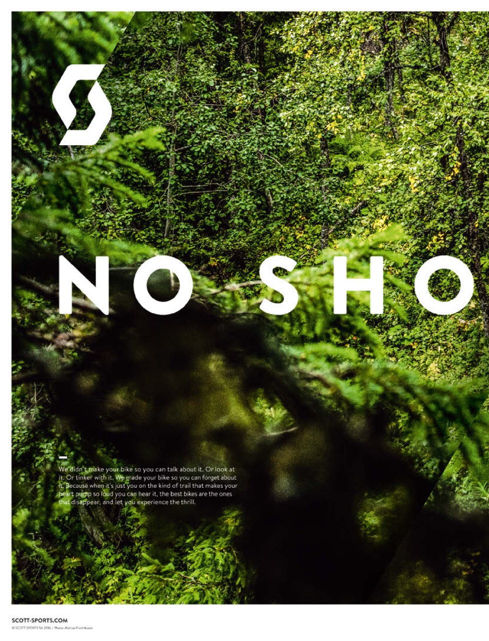 Singletrack Preview Pages