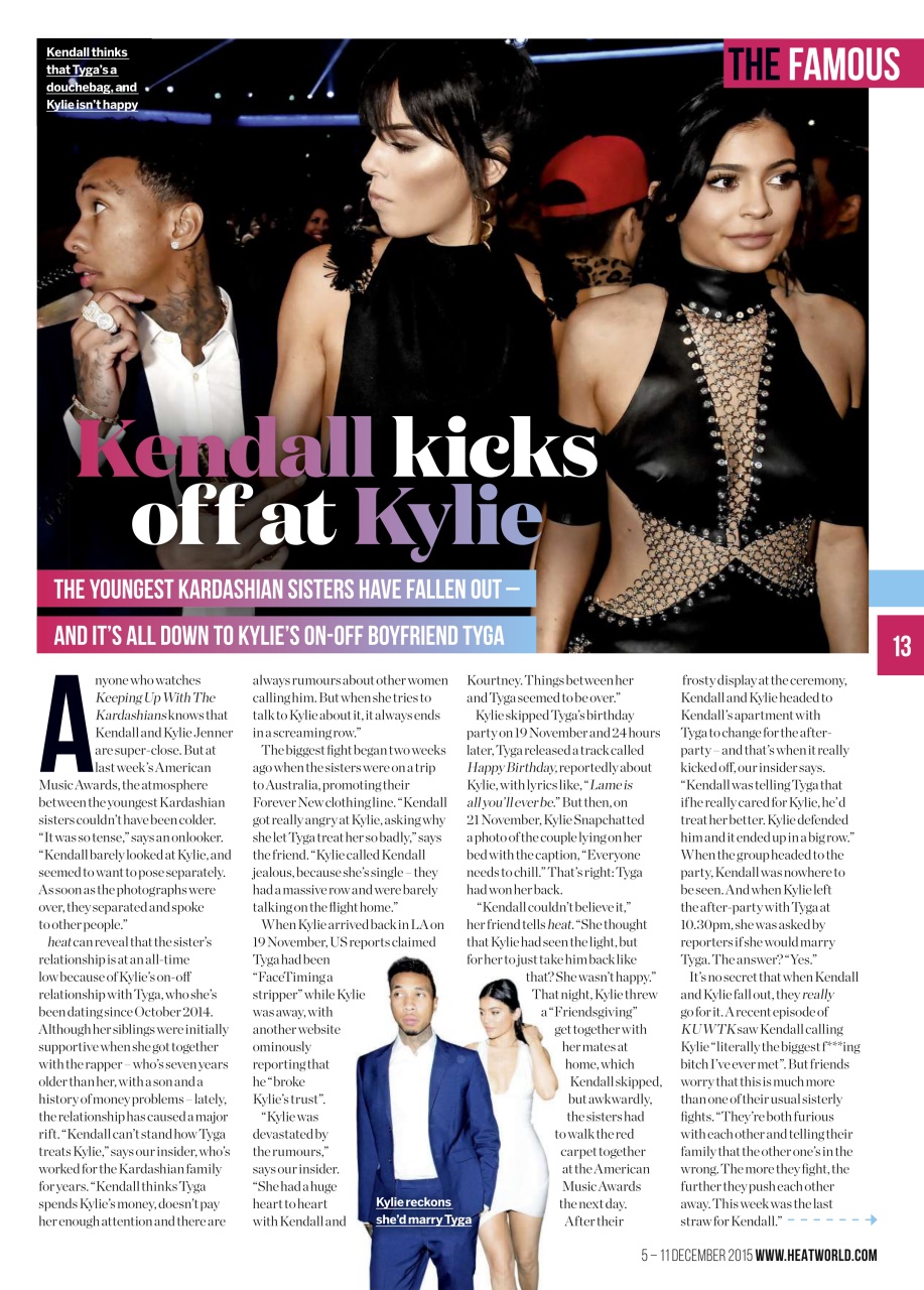 Heat Preview Pages