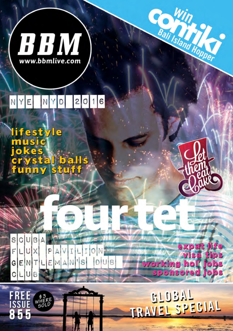 BBM Live Preview Pages