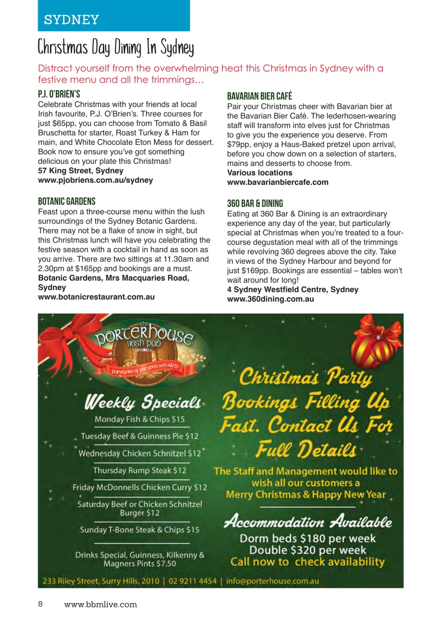 BBM Live Preview Pages