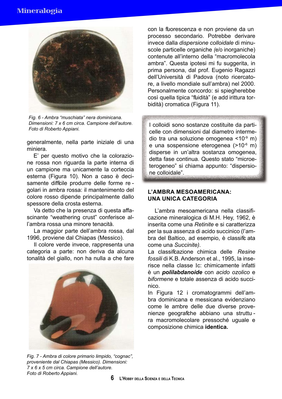 L'HOBBY DELLA SCIENZA E DELLA TECNICA Preview Pages
