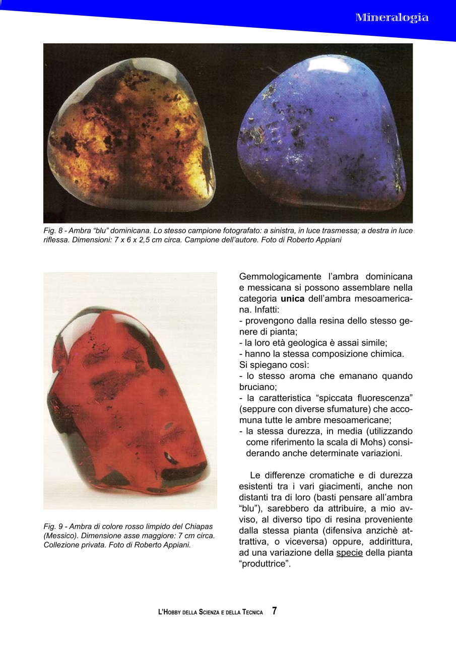 L'HOBBY DELLA SCIENZA E DELLA TECNICA Preview Pages