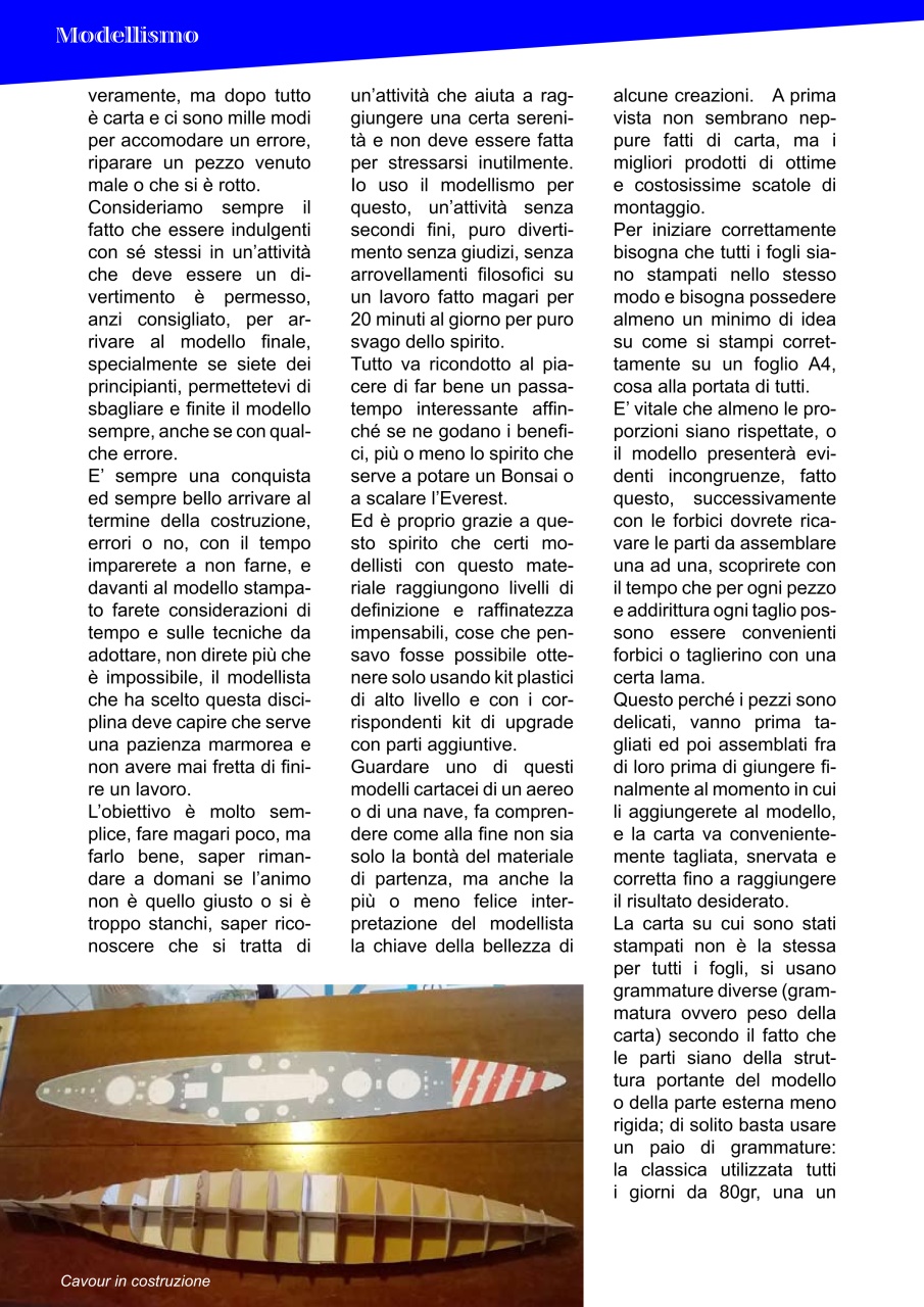 L'HOBBY DELLA SCIENZA E DELLA TECNICA Preview Pages