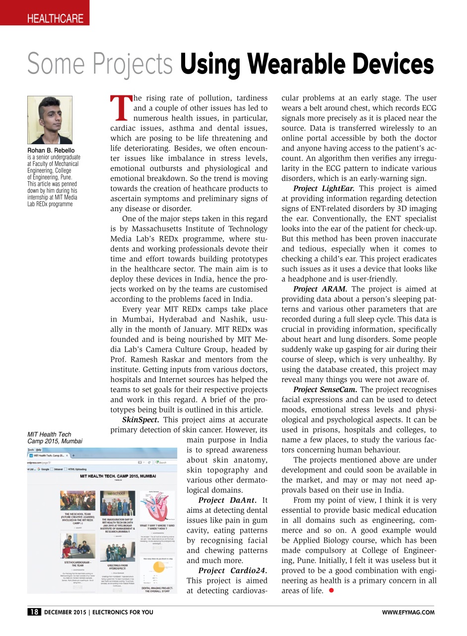 Electronics For You Preview Pages