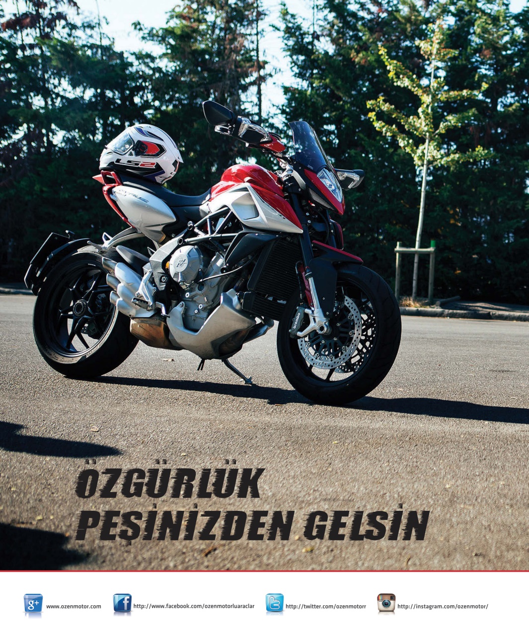 Motoron Preview Pages