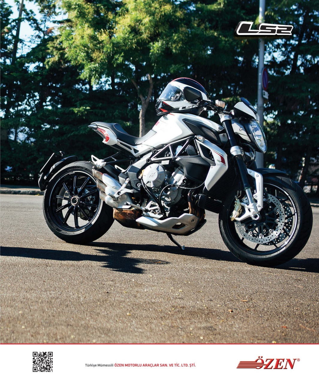 Motoron Preview Pages