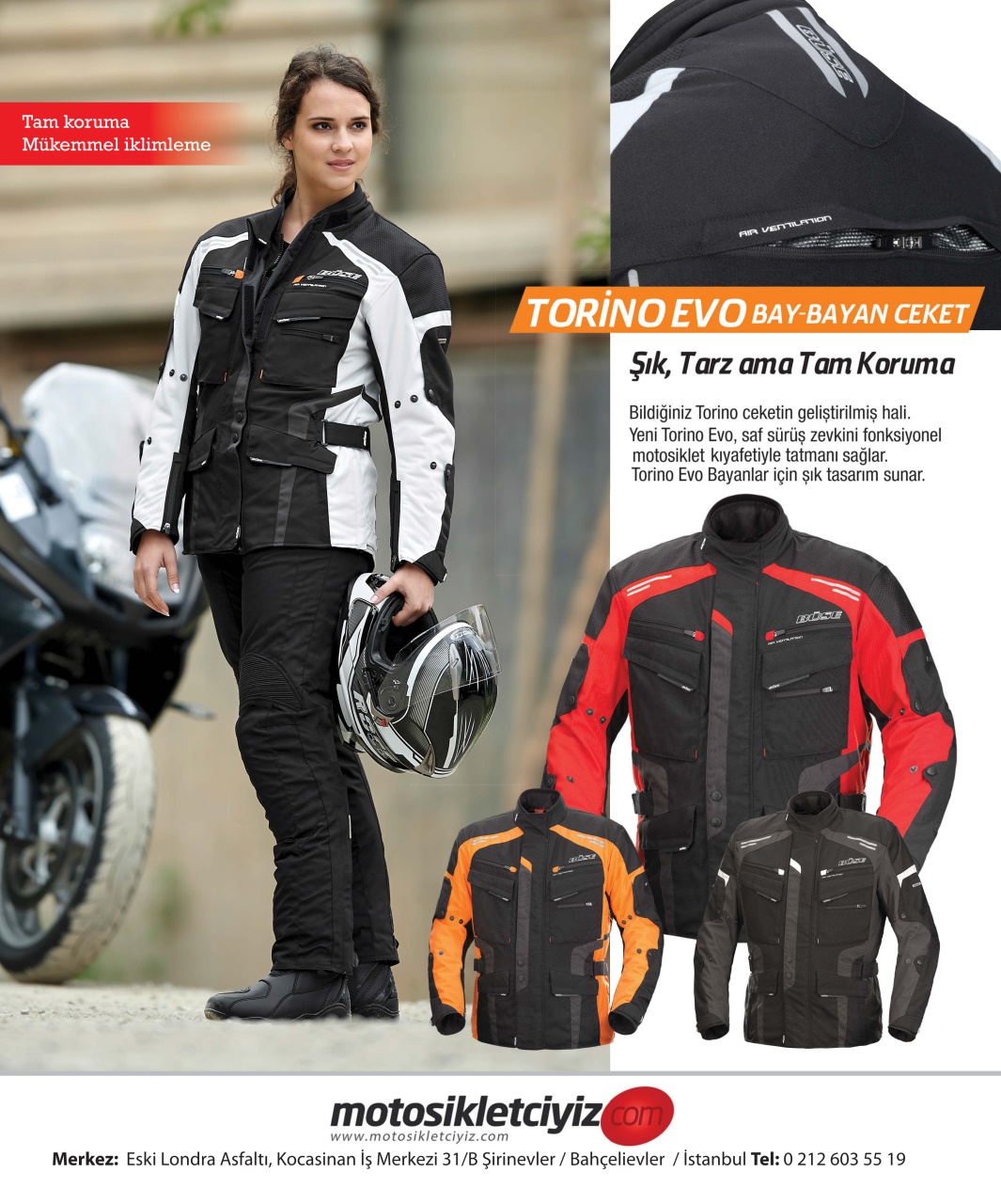 Motoron Preview Pages