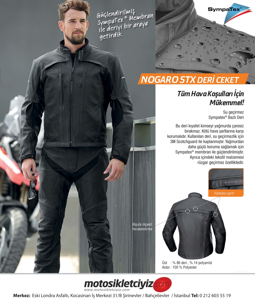 Motoron Preview Pages