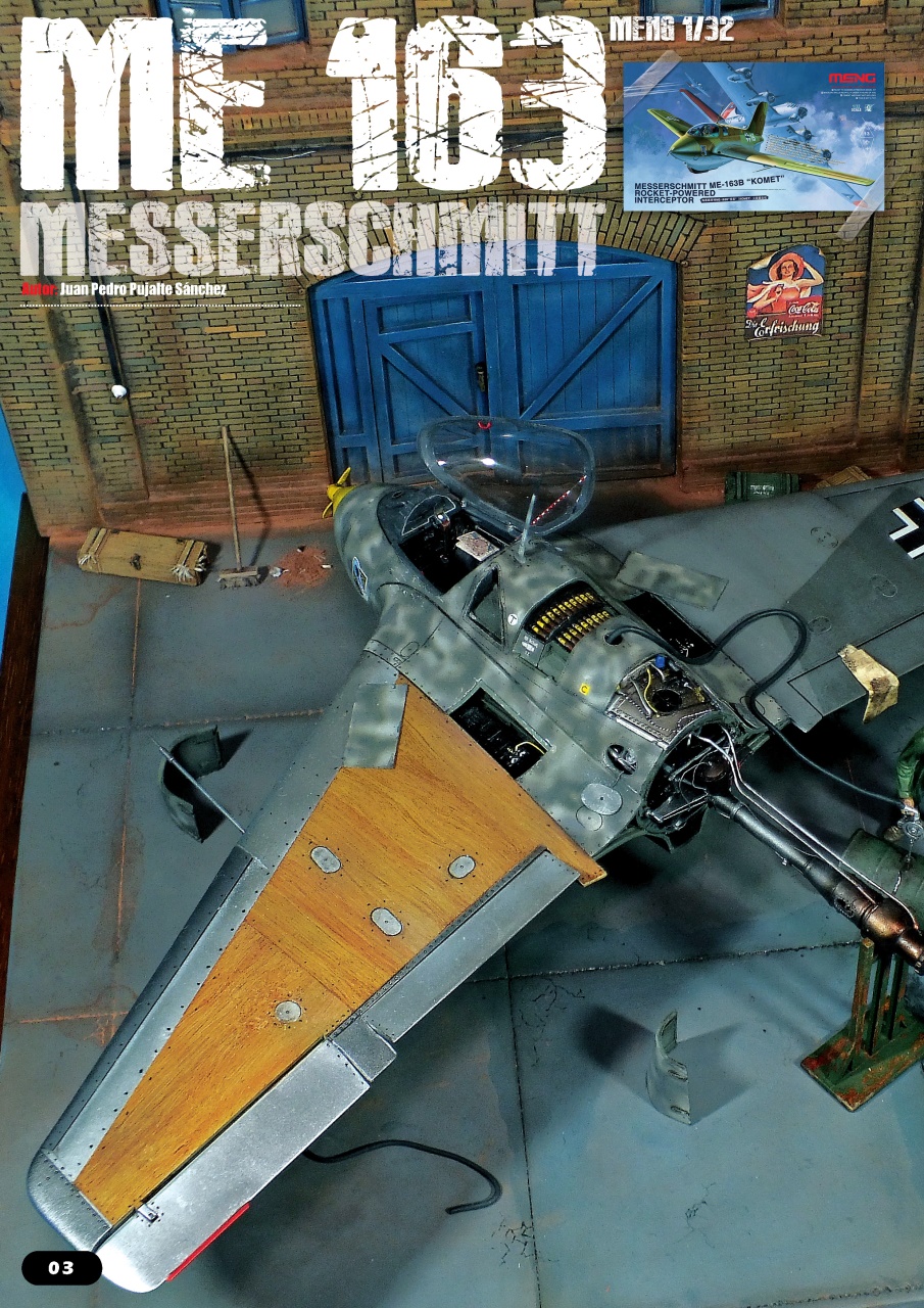 Jabo Magazine Preview Pages