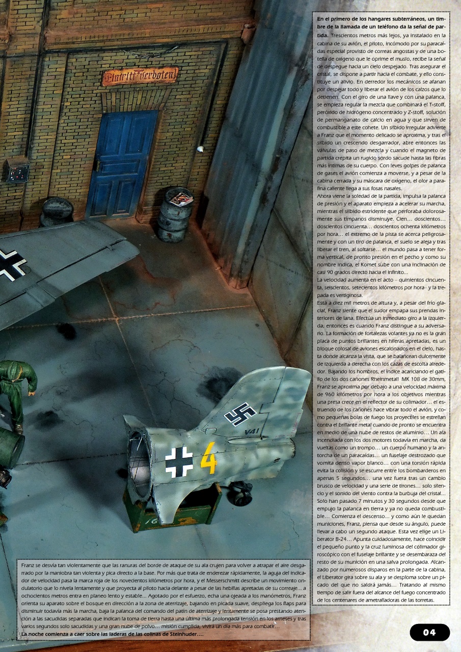 Jabo Magazine Preview Pages