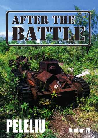 After The Battle issue Issue 78