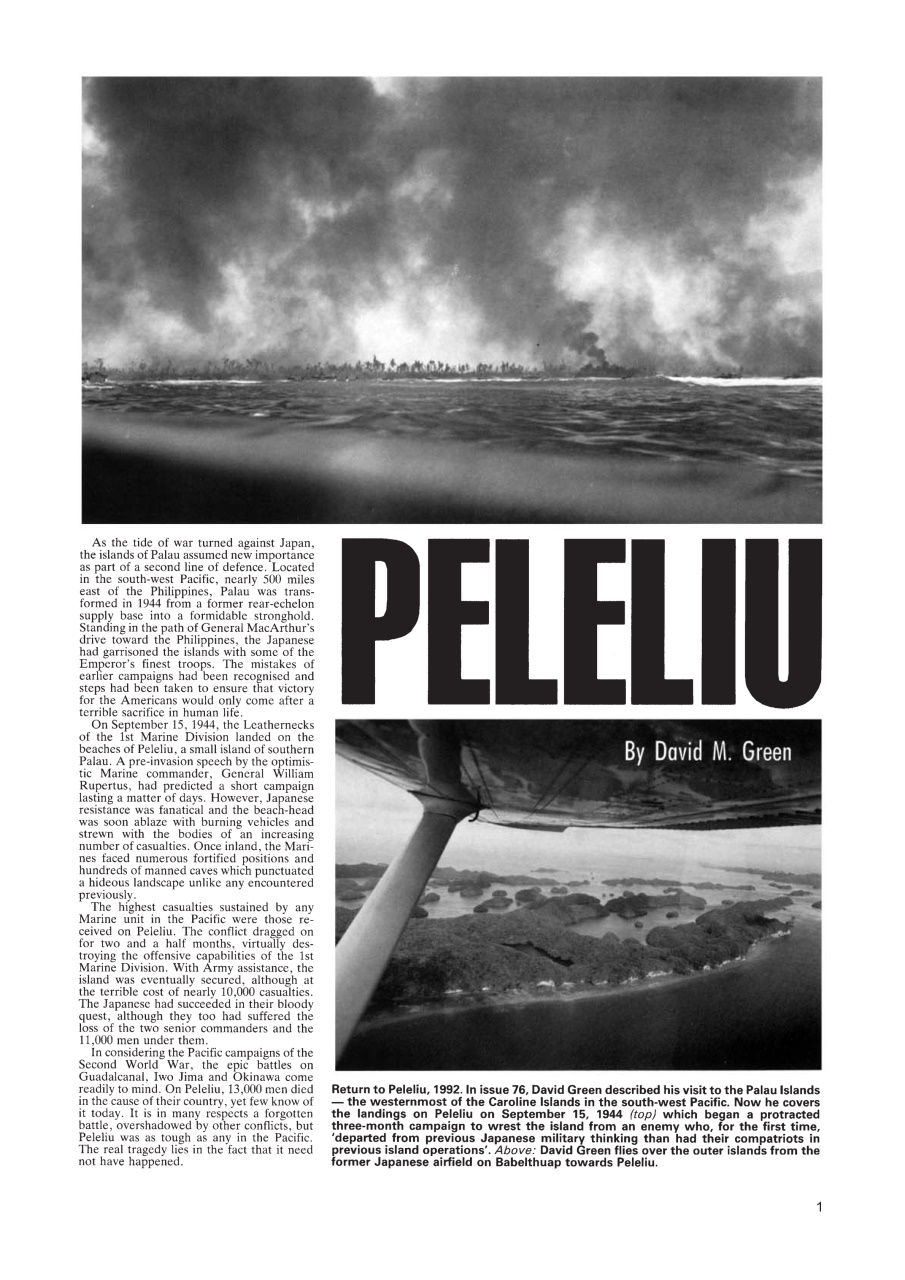 After The Battle Preview Pages