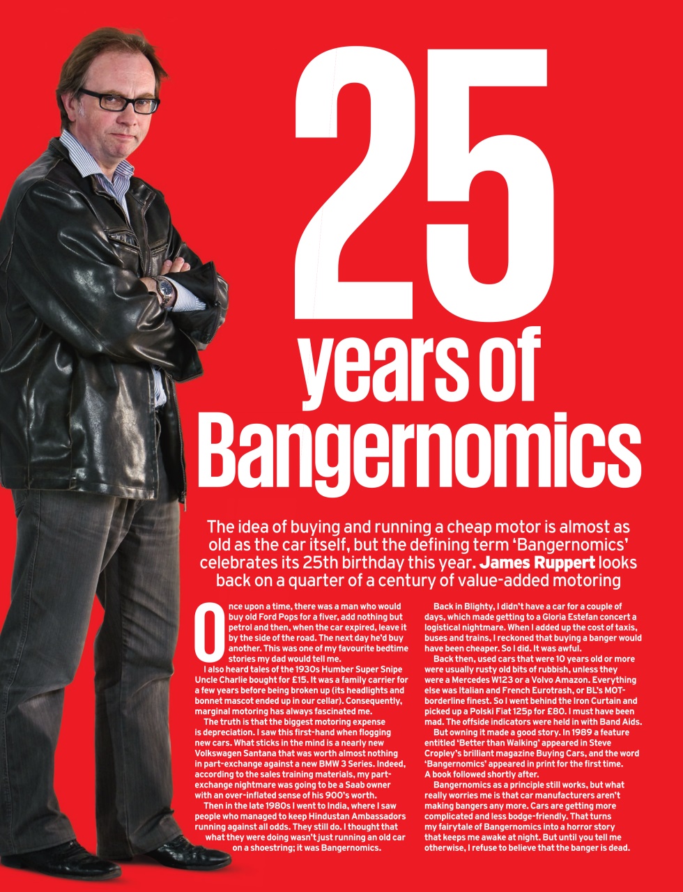 Autocar Preview Pages