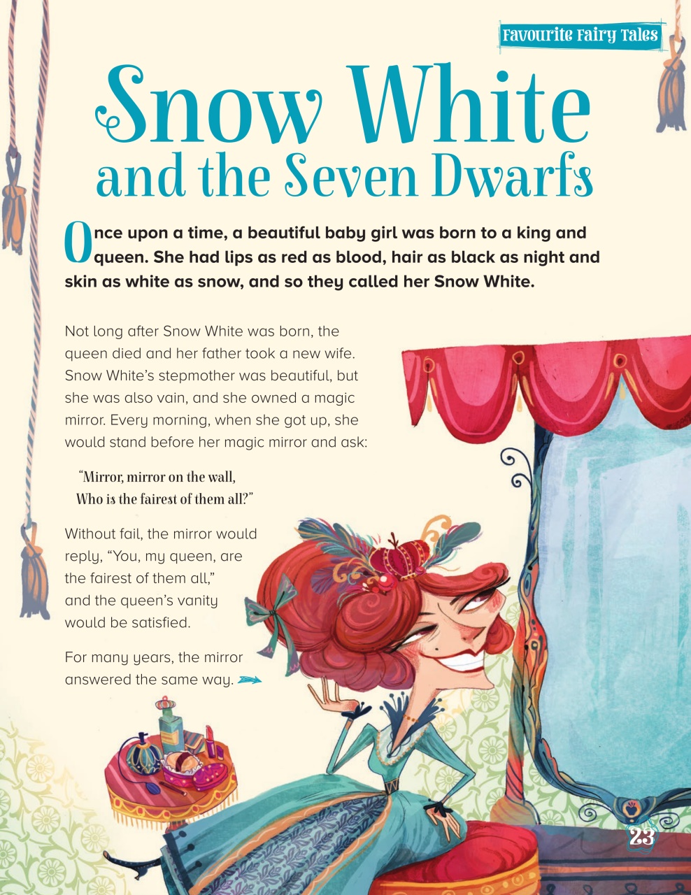 Storytime Preview Pages