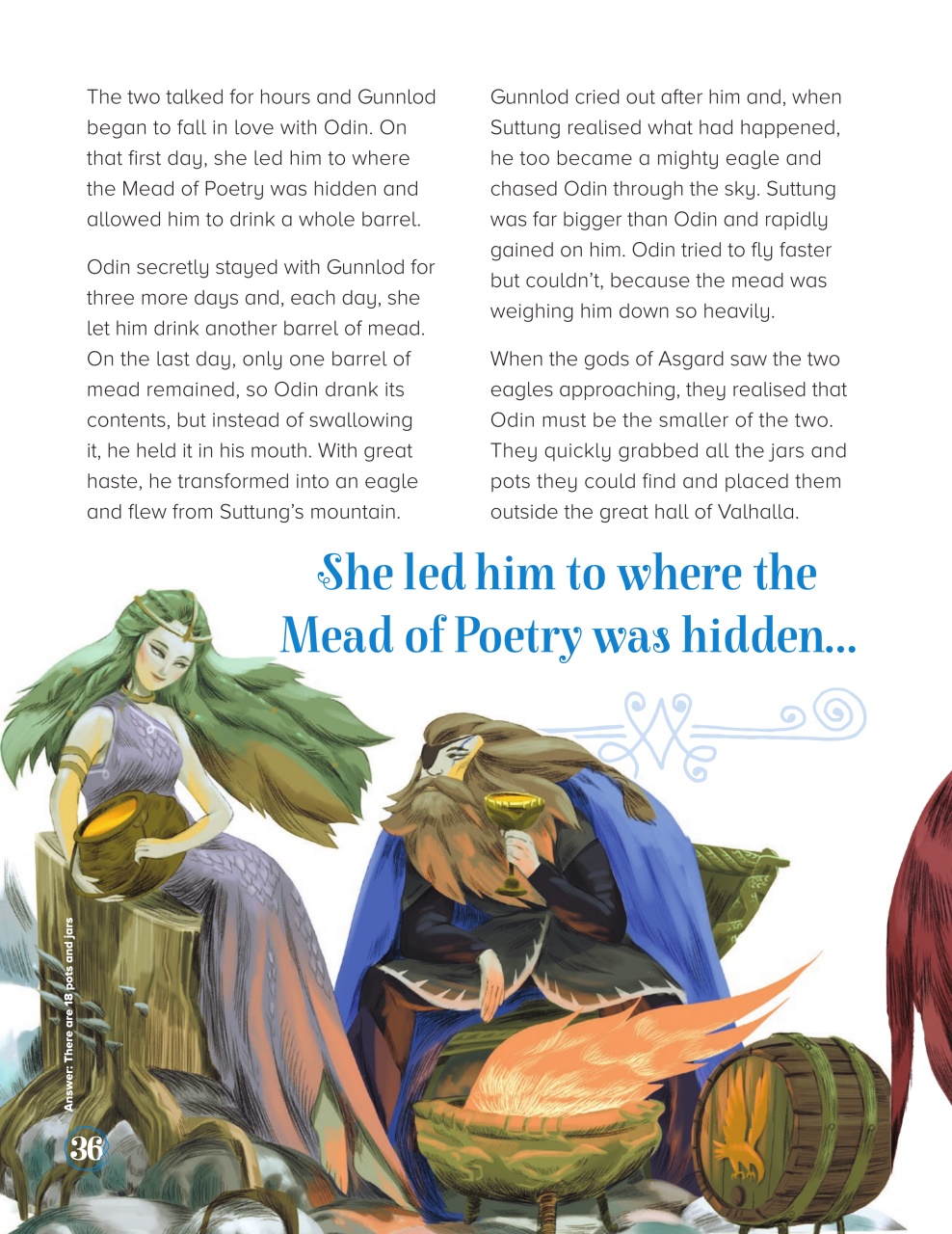 Storytime Preview Pages
