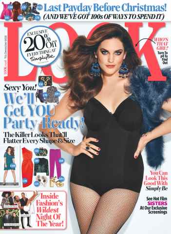 Look issue 7th December 2015