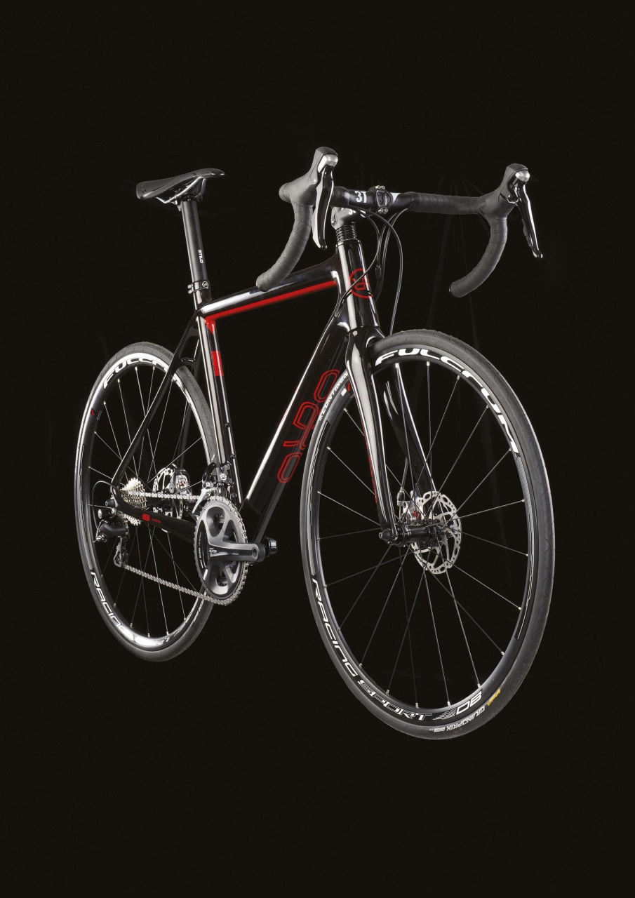 Cycling Plus Preview Pages