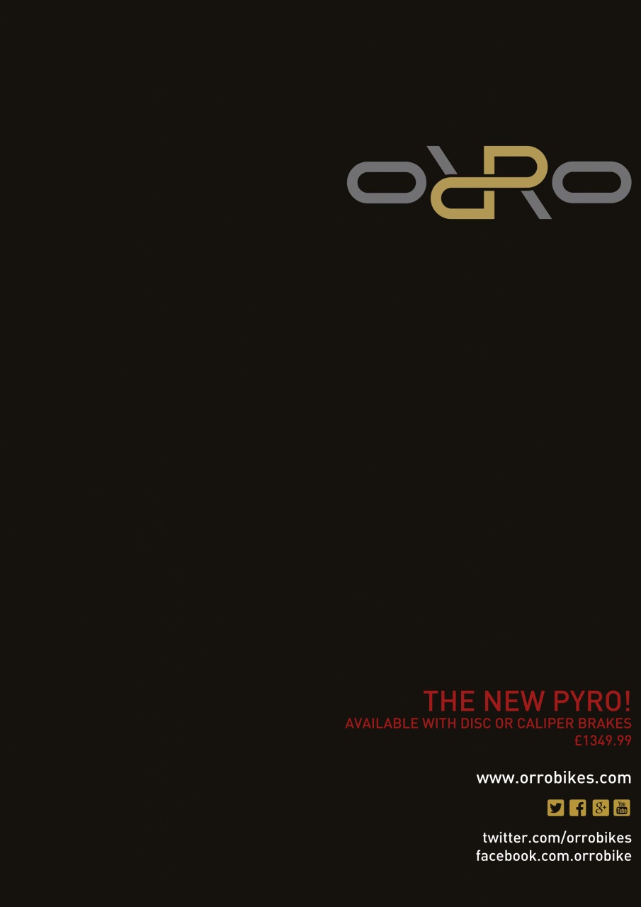 Cycling Plus Preview Pages