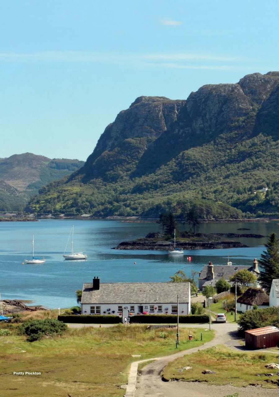 MMM magazine Preview Pages