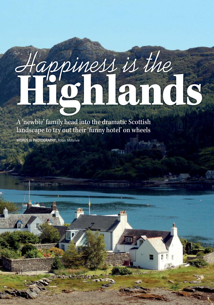 MMM magazine Preview Pages