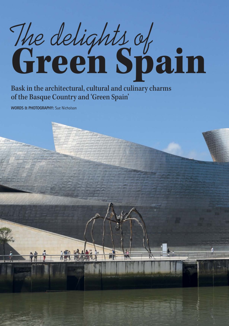 MMM magazine Preview Pages