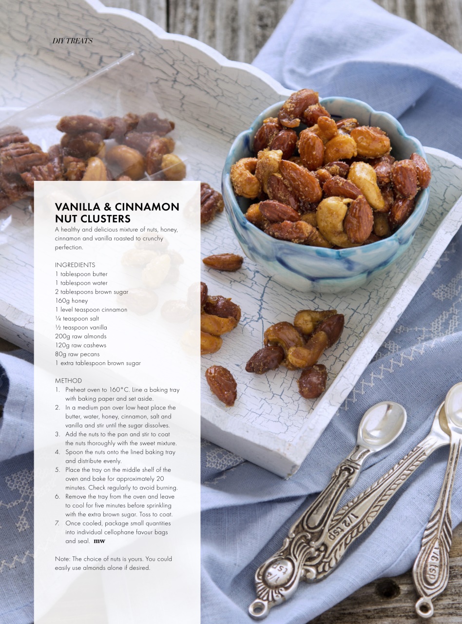 Modern Wedding Preview Pages