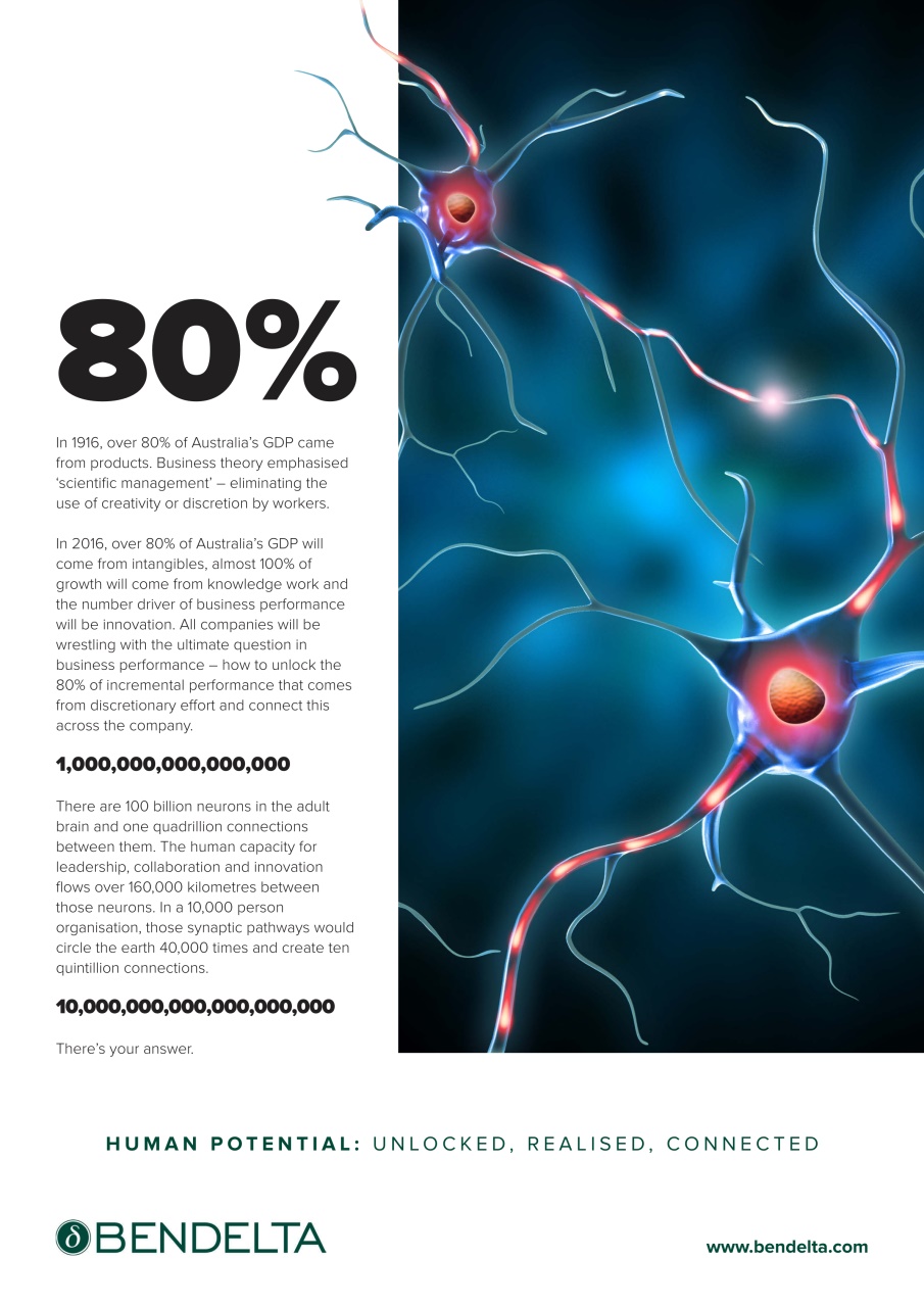 Business First Magazine Preview Pages