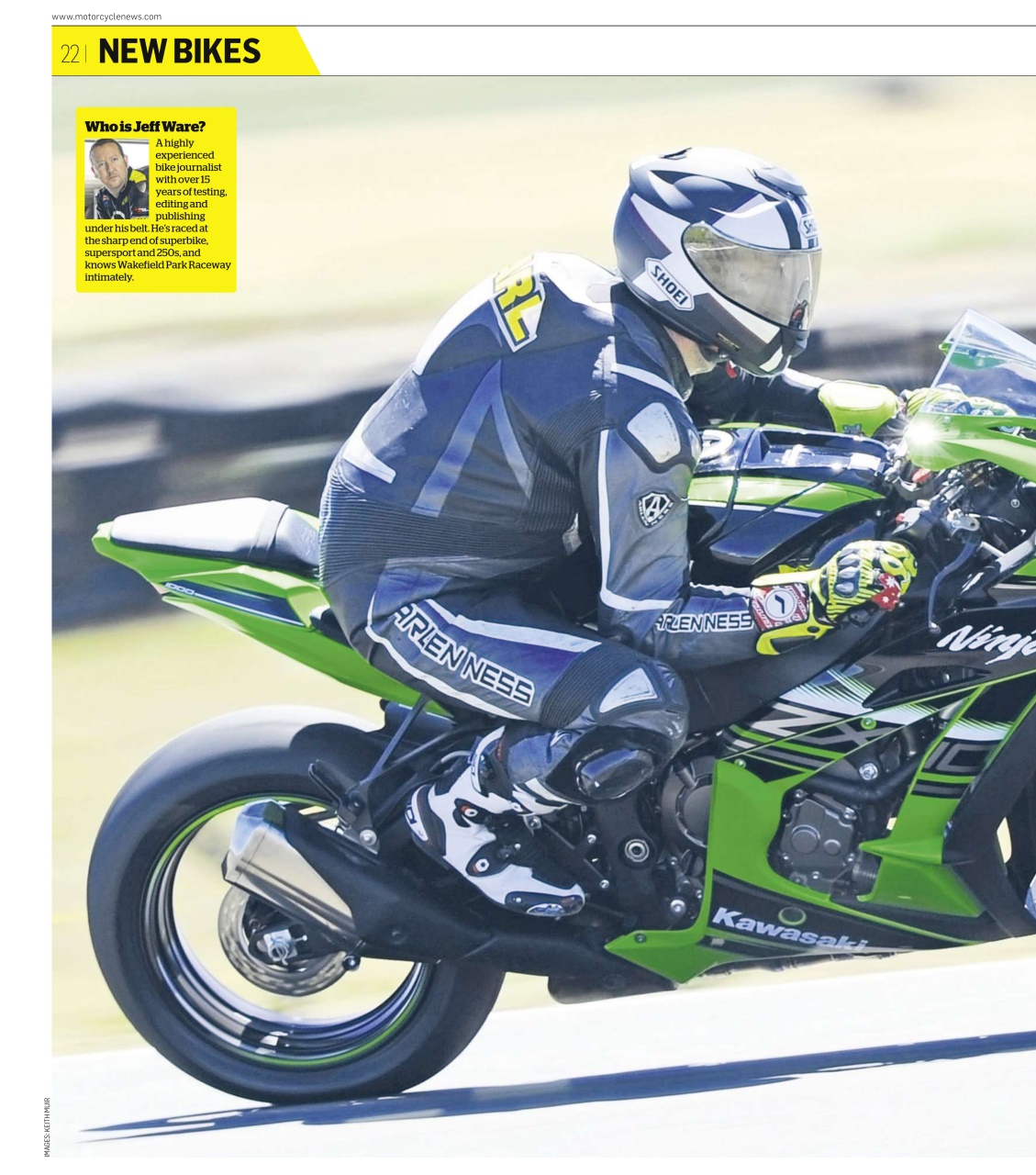MCN Preview Pages