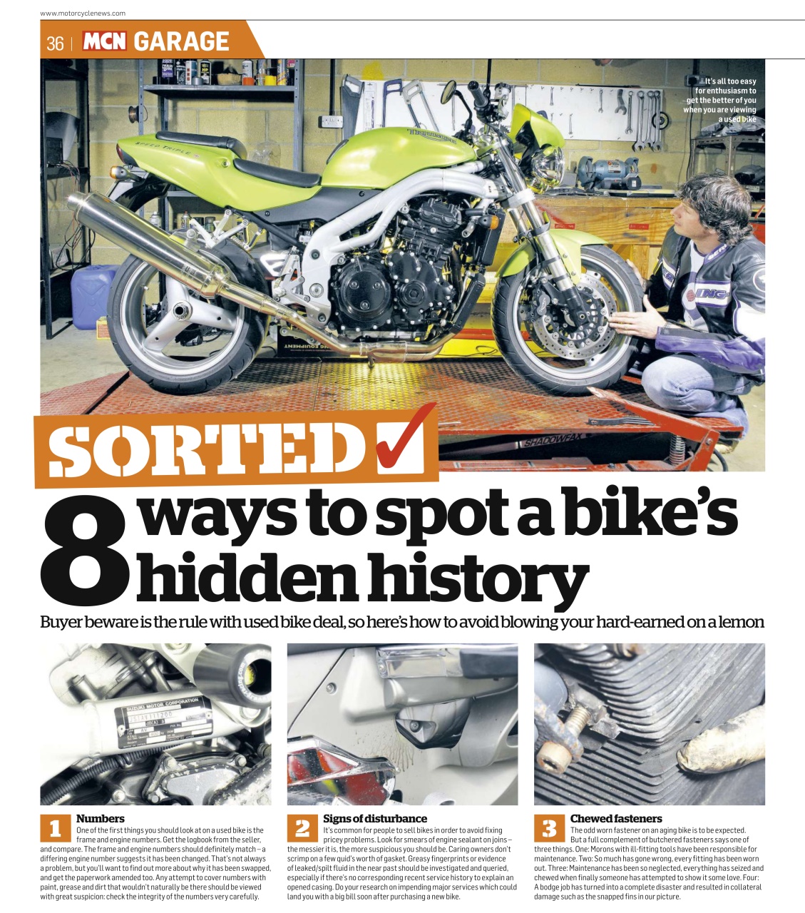 MCN Preview Pages