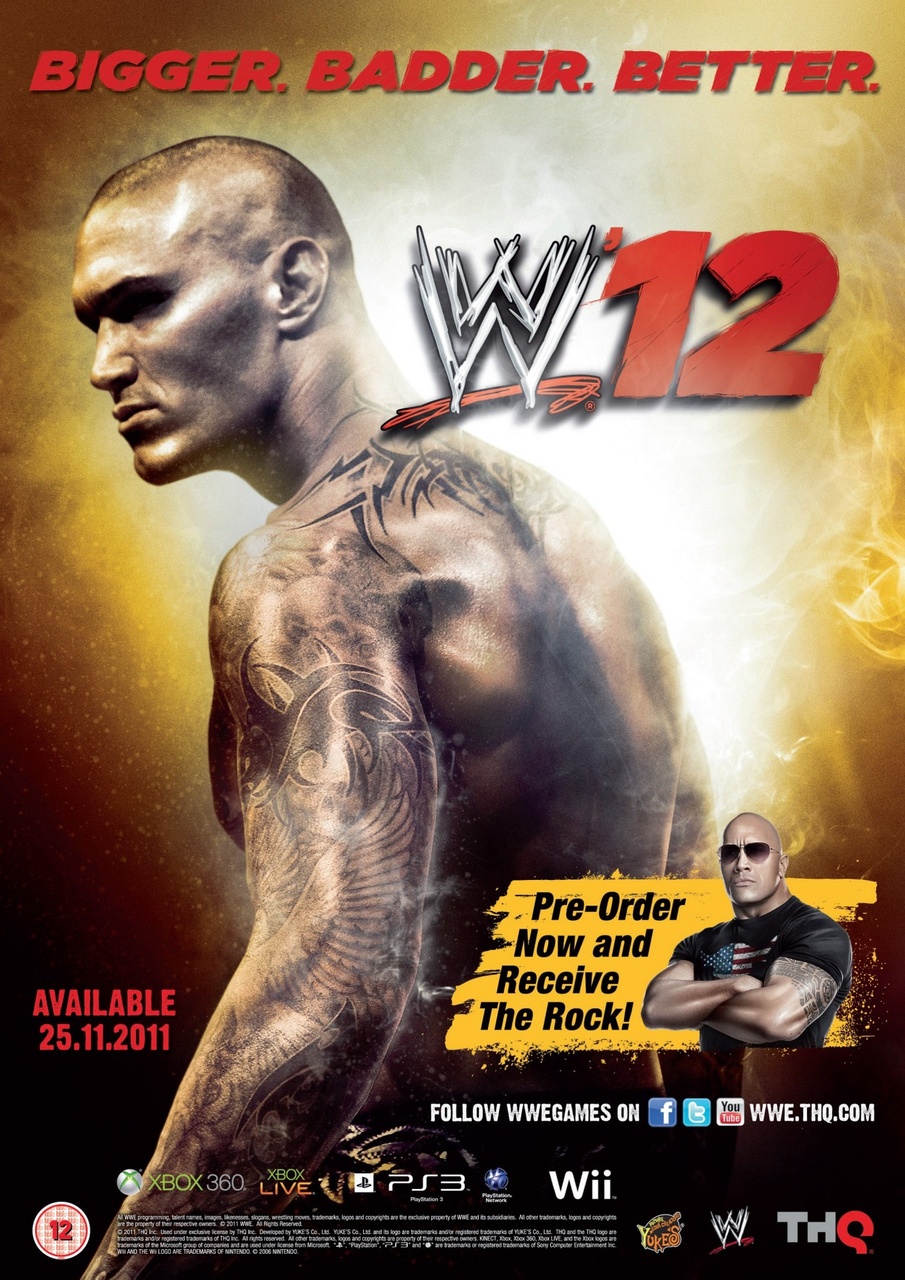 Wrestletalk Magazine Preview Pages