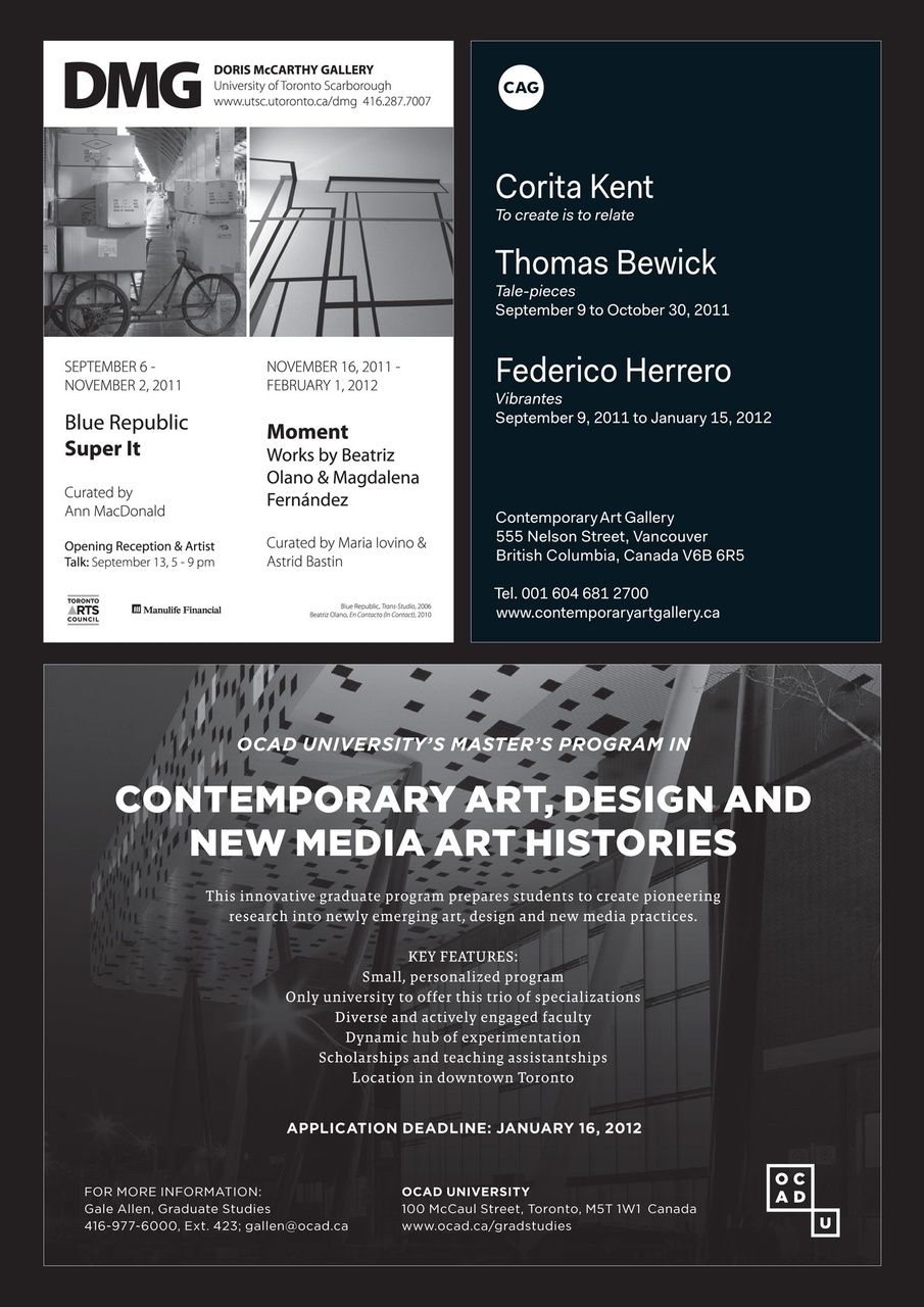 C Magazine Preview Pages