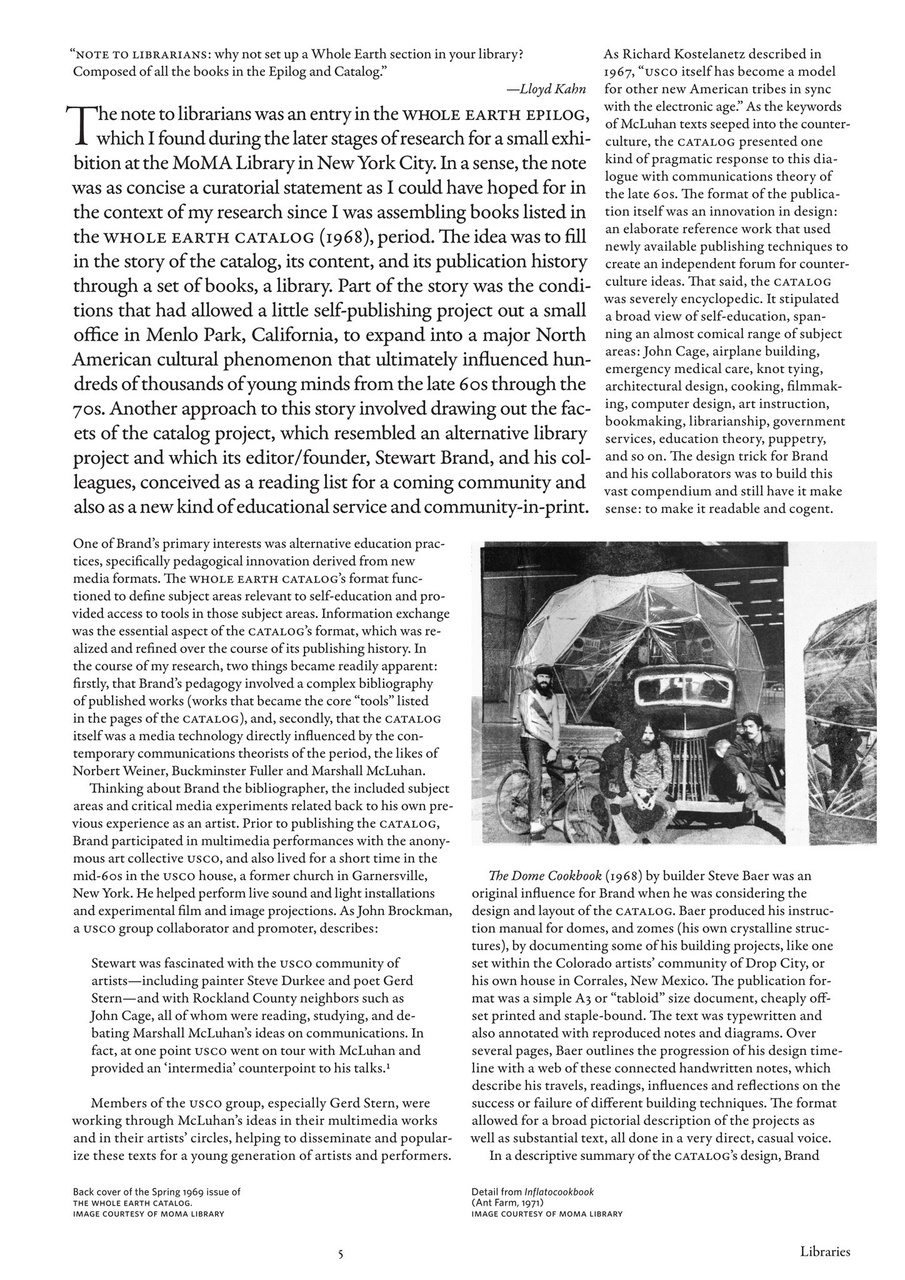 C Magazine Preview Pages