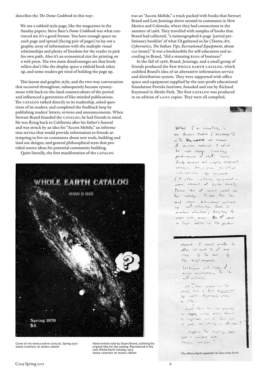 C Magazine Preview Pages