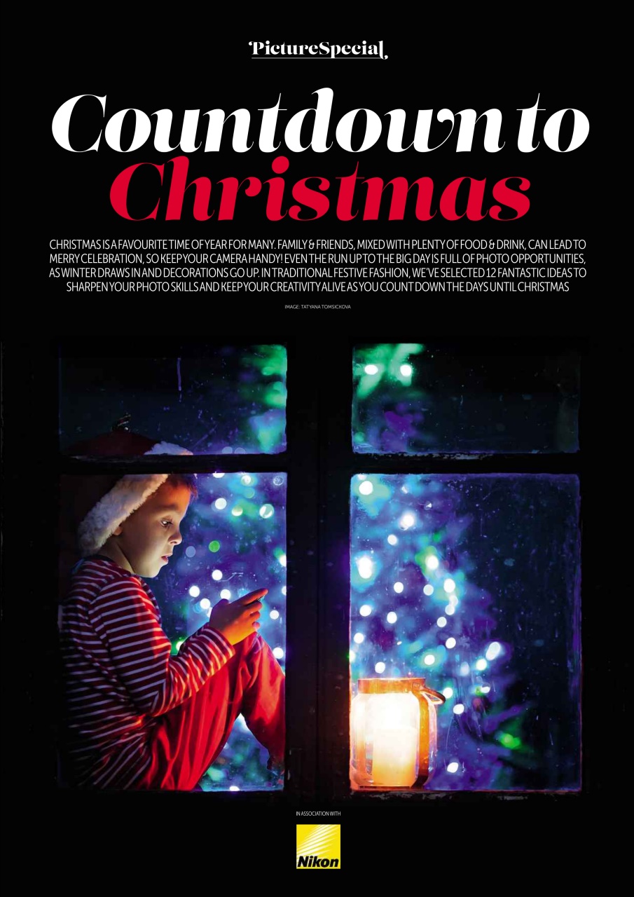 Digital SLR Photography Preview Pages