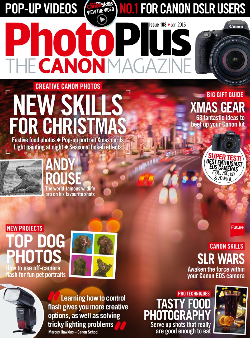 PhotoPlus Preview Pages