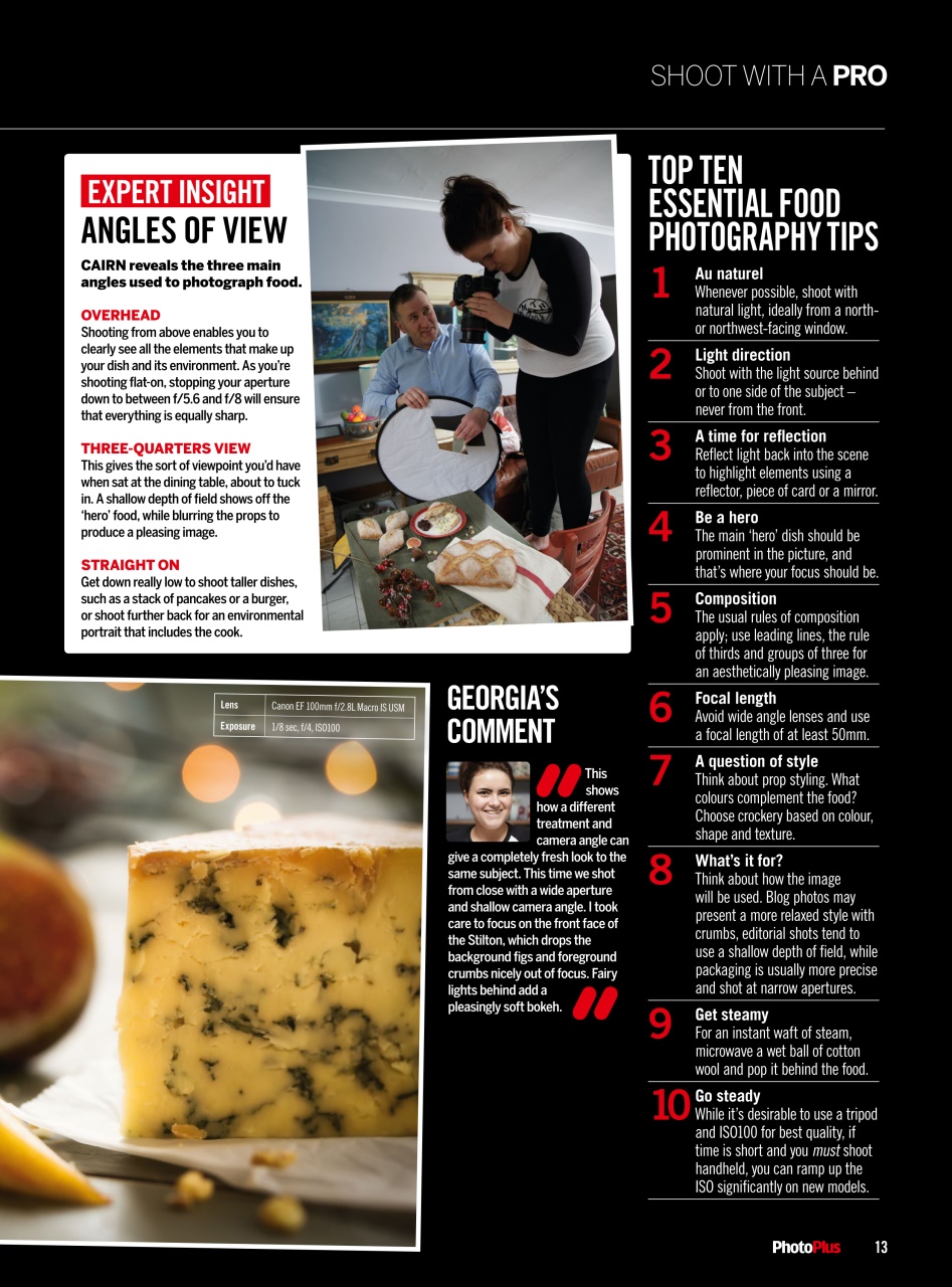PhotoPlus Preview Pages