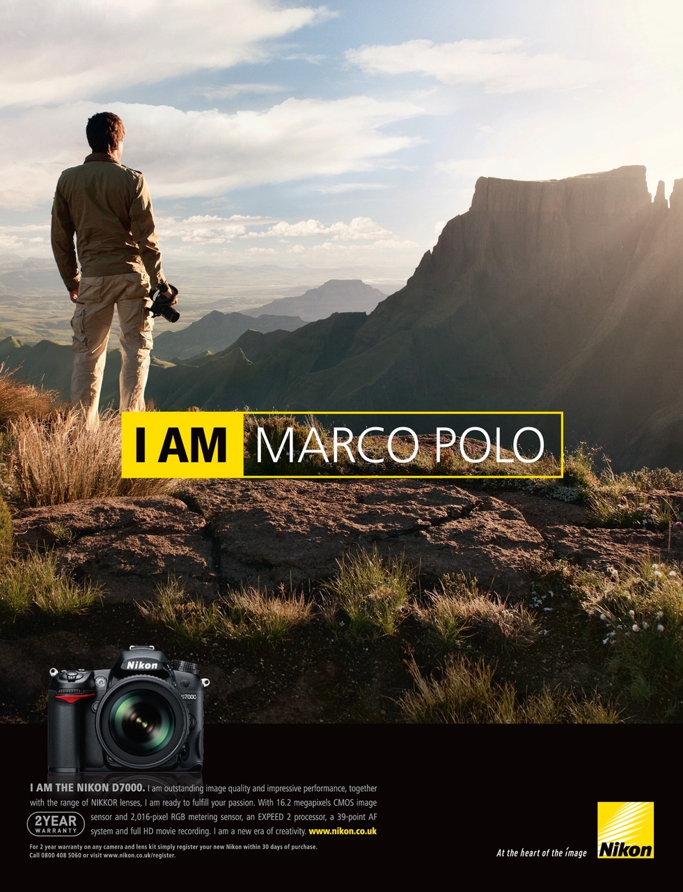 Black+White Photography Preview Pages