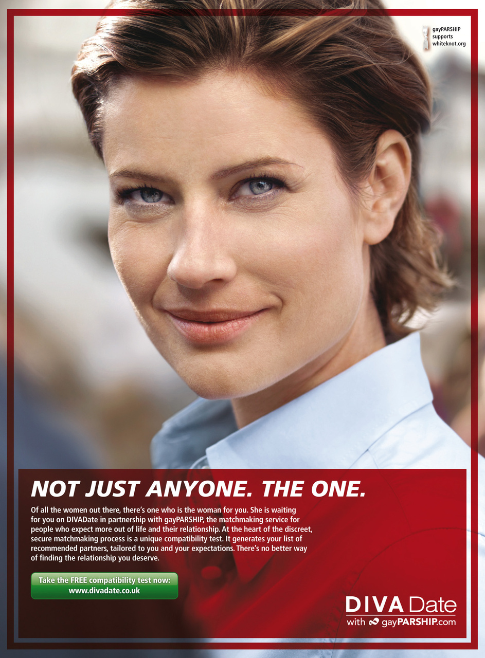 DIVA Magazine Preview Pages