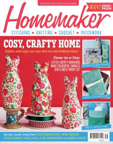 Homemaker issue No.39
