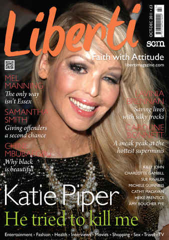 Liberti issue Liberti Issue 27