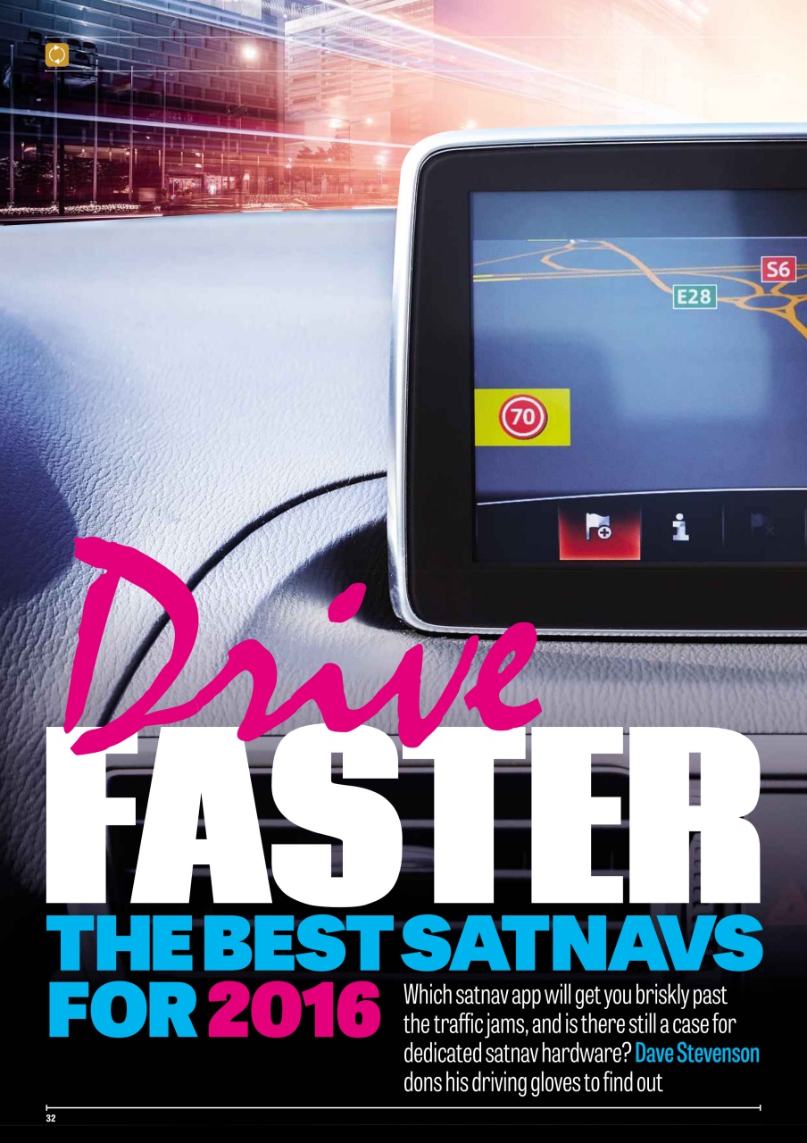 PC Pro Preview Pages